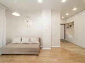 Апартаменты Golden Time