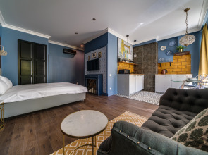 Апартаменты Art De Vivre 1