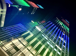 Квартира Респектабельный Люкс Capital Tower