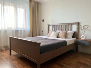 Апартаменты Rauktis Apartments