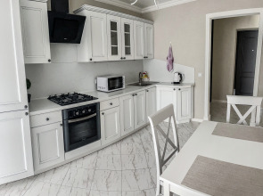 Апартаменты Light Apartment