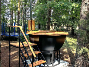 Гостевой Дом Чайка-Селигер