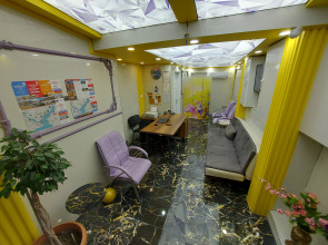 Отель Verseca Hotel