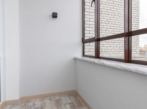 Апартаменты Домус