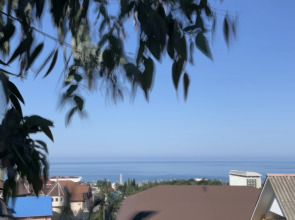 Гостевой дом Виктория плюс