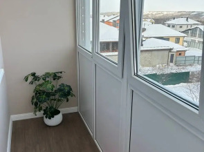 Квартира Уютная Просторная