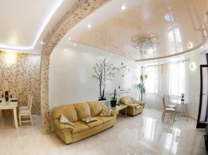 Апартаменты New Arcadia