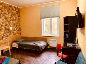 Гостевой дом Гринвич