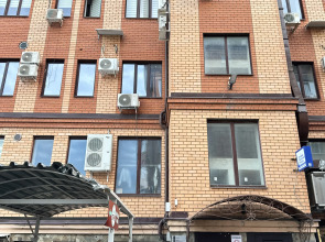 Апартаменты Номер Стандарт 2 гостя у Кремля