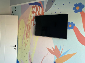 Квартира Light Lake