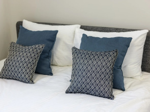 Квартира Студия 2