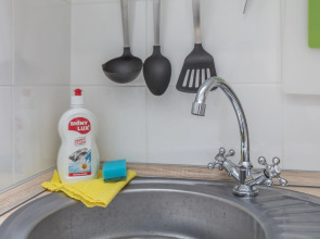 Апартаменты 2 Студия на Саперном 8