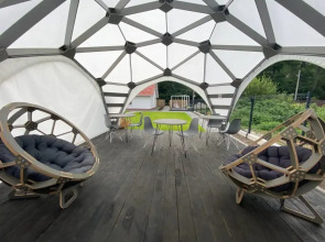 Гостевой дом Дюна