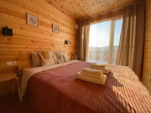 Гостевой Дом Видисвет