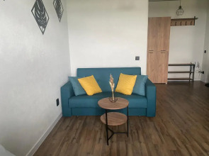 Квартира на побережье Балтийского моря