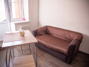 Апартаменты Смарт на Вишневой