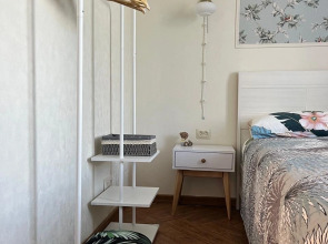 Квартира с видом на парк