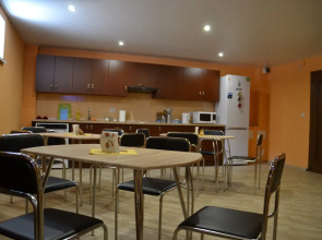 Гостевой дом На Взморье