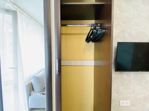 Апартаменты Интернациональная 54