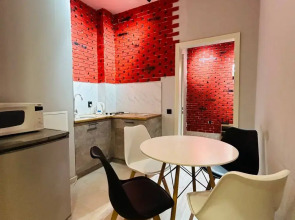 Апартаменты ЖК Арай 2