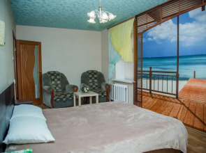 Квартира на Улице Водопроводная 1