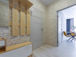 Апартаменты ЖК Арена