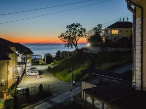 Гостевой дом Villoo bosco