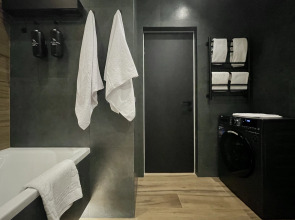 Апартаменты Rauktis City Apartments