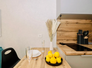 Апартаменты Privi House в Центре Города