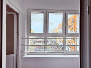 Квартира Романтики существуют