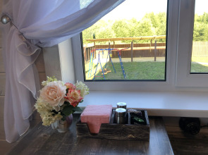 Дом Благодать Плещеева