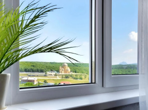 Квартира на улице Пушкина 12/4