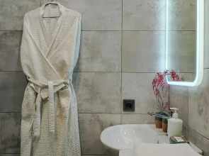 Квартира В Горском микрорайоне 14