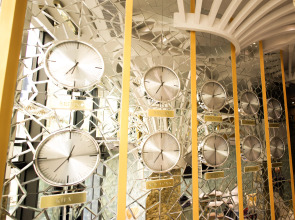 Отель Carat Yerevan