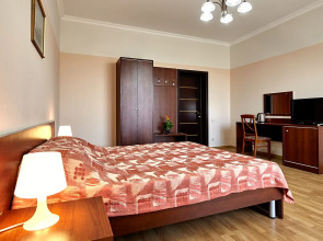 Гостевой дом Виктория