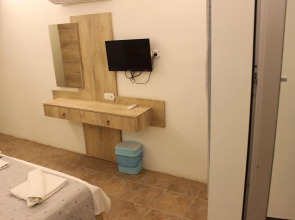 Апарт-отель Tunacan