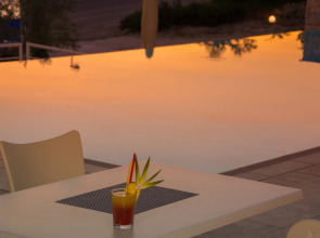 Апарт-Отель Adeo