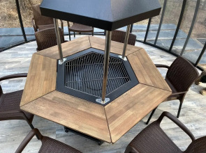 Кемпинг Эко-Парк Шмели