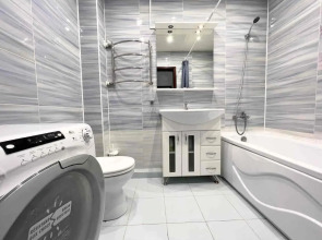 Апартаменты Тульская 34/2