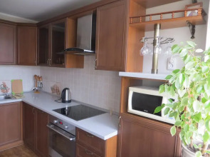 Апартаменты Просторная квартира в Тамбове