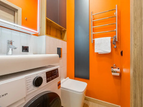 Апартаменты стильные Сколково