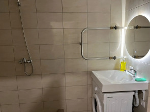 Квартира Васнецова 24