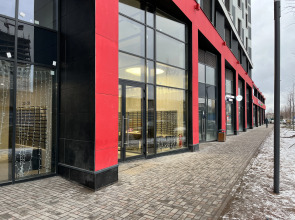 Апартаменты Sunset Room