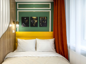 Апартаменты Room2day Ямайка