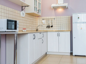 Апартаменты Рядом с Морем