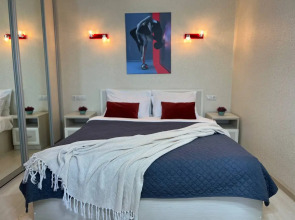 Апартаменты Великолепные GALAAPART у онкоцентра 1