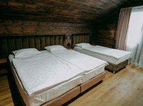 База отдыха Панорама Дигория