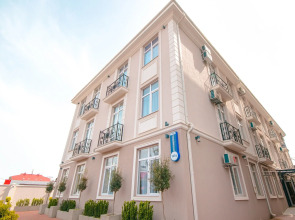 Апартаменты ПосуточноСочи.рф ЖК Имеретинская бухта