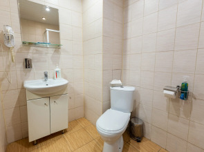 Бутик-Отель Афиша Сити