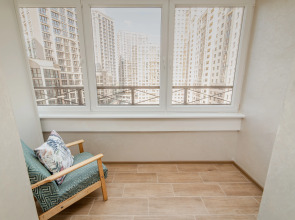 Апартаменты Golden Time